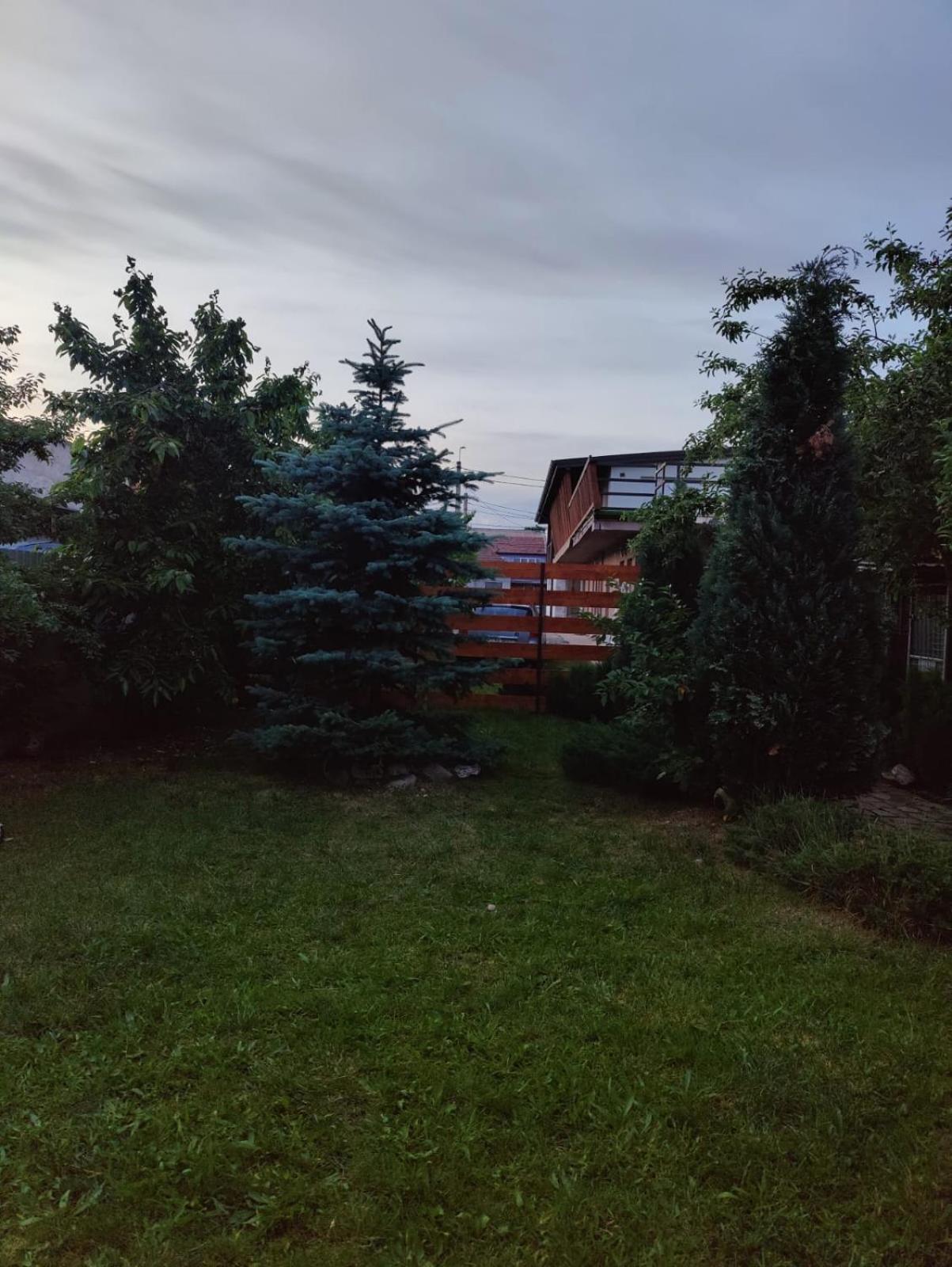 Luxus Cluj Airport Apartments Екстер'єр фото